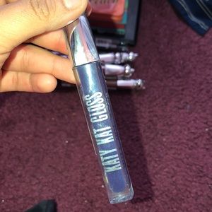 Katy Perry gloss 💙$6
